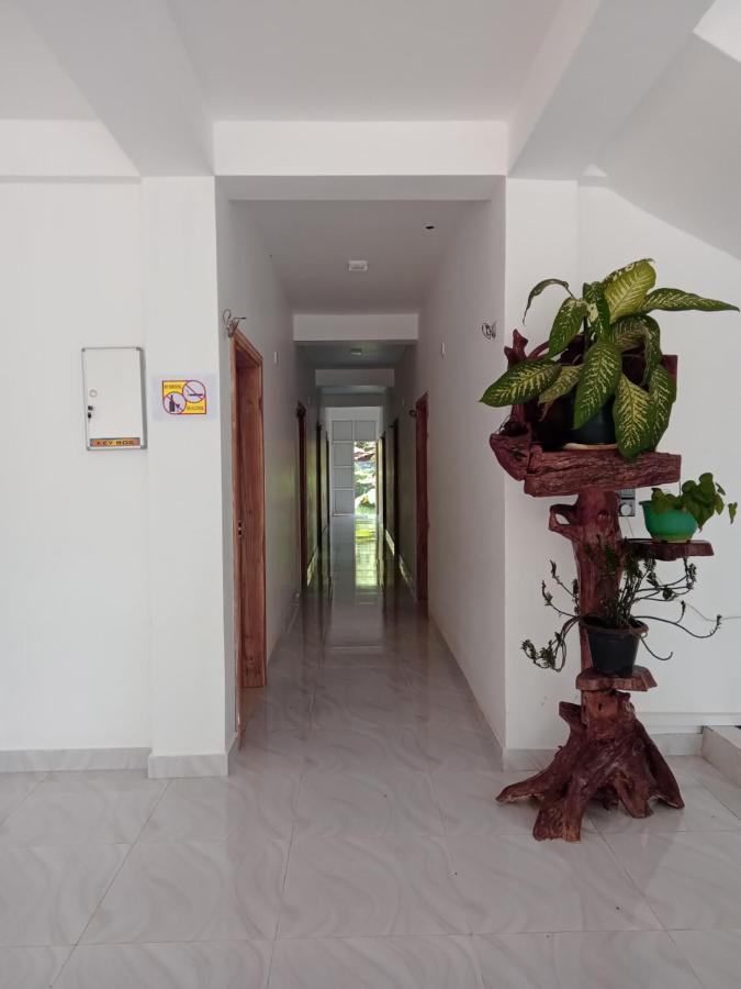 Green Star Villa ジャフナ 部屋 写真